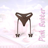 Garter Panty REBORN