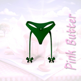 Garter Panty REBORN