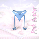 Garter Panty REBORN