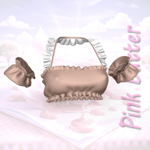 Waifu Avatar Top