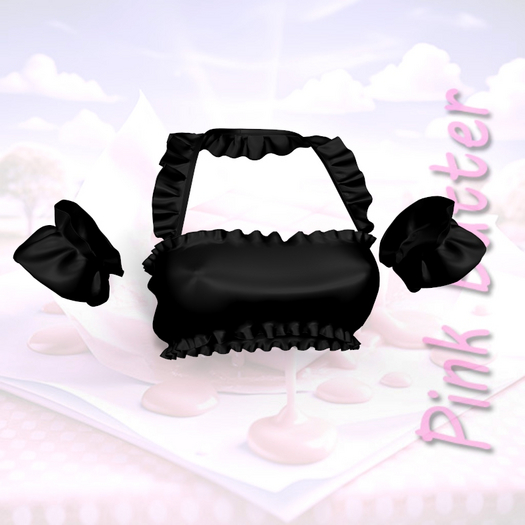 Waifu Avatar Top
