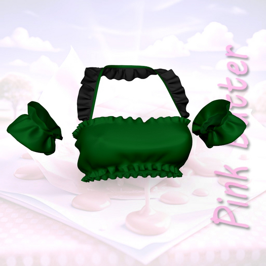 Waifu Avatar Top