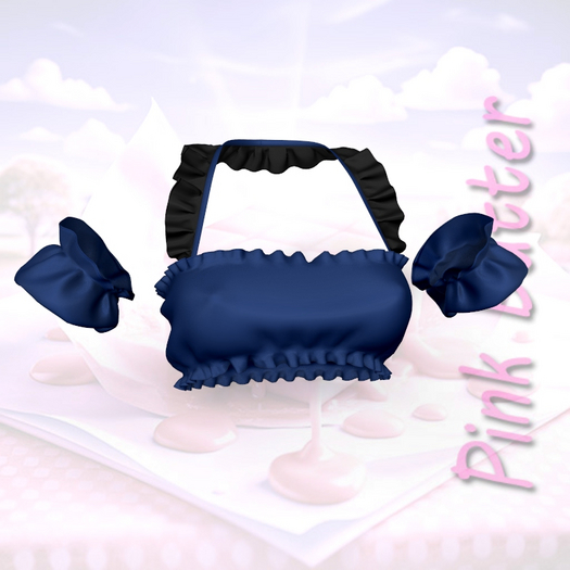 Waifu Avatar Top