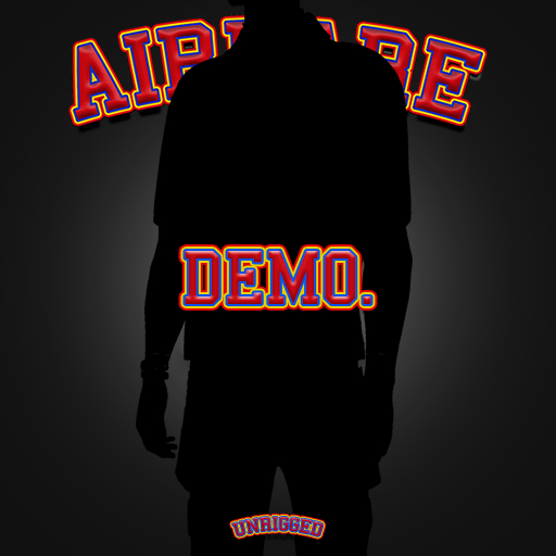 AxH - Doc's DEMO Rabbits P&R Services Workshirt