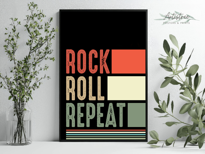 [Artistree Rock 22