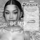 DG$-KENZIE DEMO