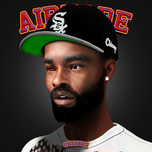 AxH - Chicago WhiteSox Snapback