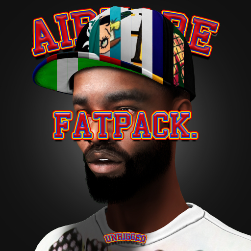 AxH - Vintage Snapback Fatpack