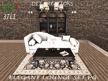 ELEGANT LOUNGE SET PG