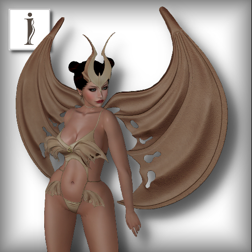 -Innocence- Costume Mistral V19