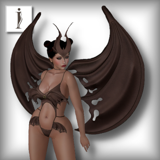 -Innocence- Costume Mistral V21