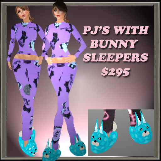 Pj s kitty purple-box