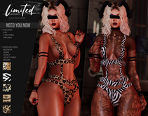 Limited Apparel - Need You Now