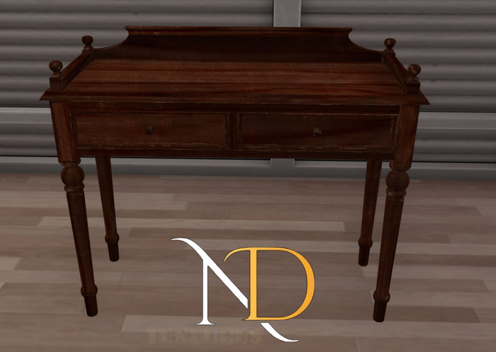 Victorian side table Full Perm