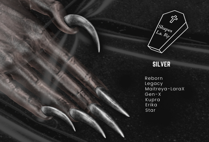 Silver-Fatpack-Lary