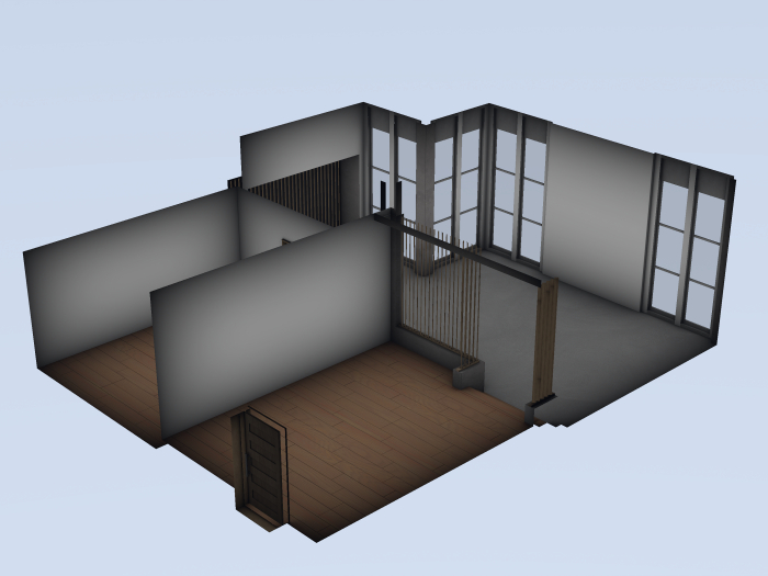 New Haus
