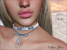 NB*  ALICE CHOKER