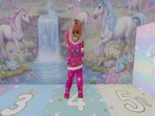 {CC} Memphis Baby (LB) Sweatsuit