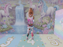 {CC} Heartbreak Baby (LB) Sweatsuit