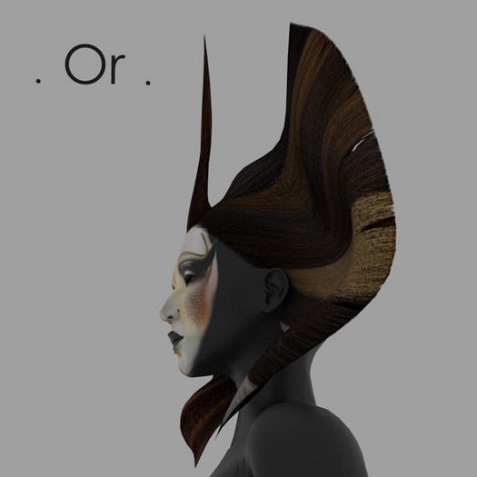 . Or . Refi Hairstyle