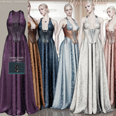 .ET. Elysian Grace (add me!) Purple