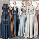 .ET. Elysian Grace (add me!) Bleu