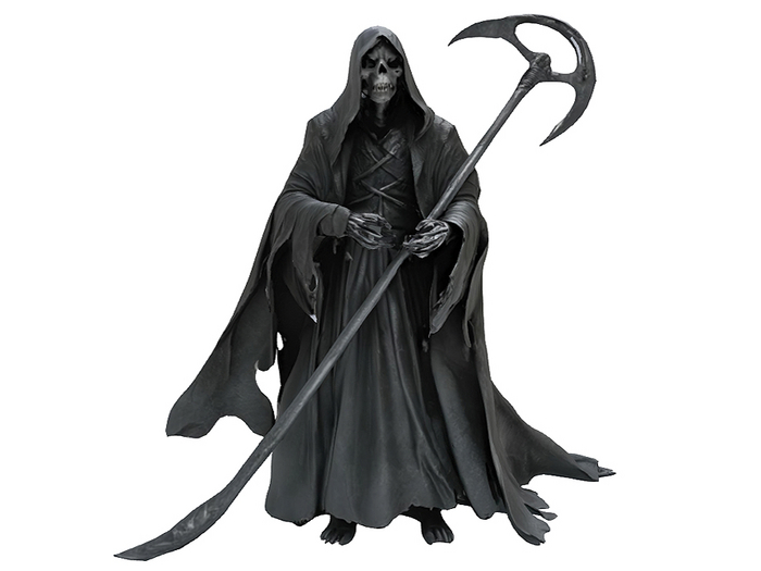 Grim reaper