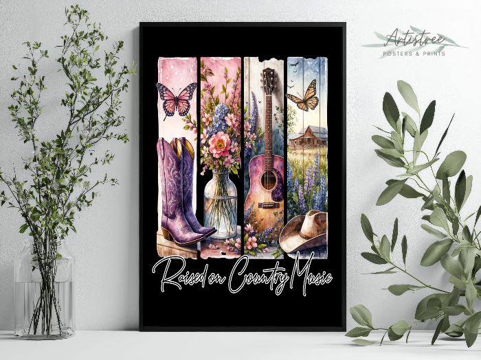 [Artistree] Country 02