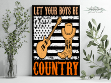 [Artistree] Country 07