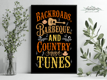 [Artistree] Country 08