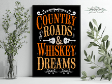 [Artistree] Country 10