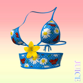 Flower Top ERIKA