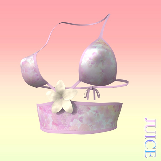 Flower Top ERIKA