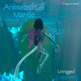 Animated Gill Mantle Breather 