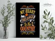 [Artistree] Country 17