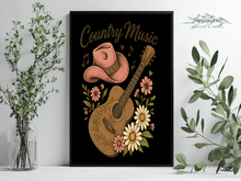 [Artistree] Country 18