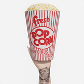 Popcorn (Right-Click and Wear it!)