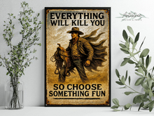 [Artistree] Western 01