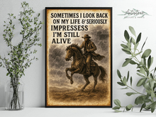 [Artistree] Western 07