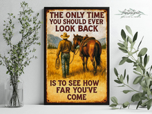 [Artistree] Western 08