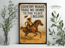 [Artistree] Western 10