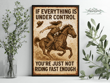 [Artistree] Western 12