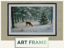 Christmas Art