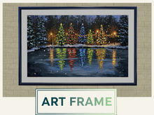 Christmas Art