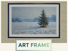 Christmas Art