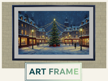 Christmas Art