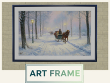 Christmas Art