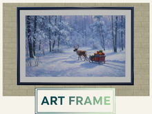 Christmas Art