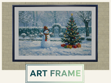 Christmas Art