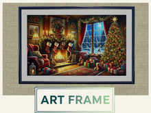 Christmas Art